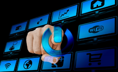 Process Automation & Digitalization